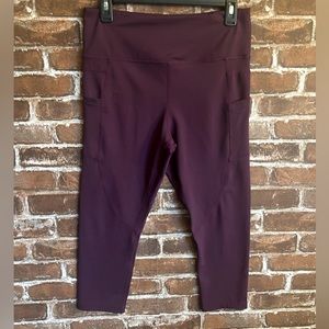 ZYIA Active Leggings